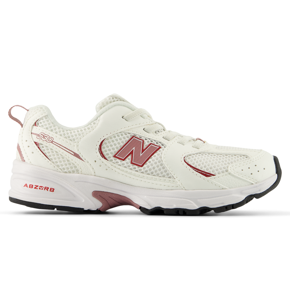 Gyermekcipő New Balance P5309GI – fehér