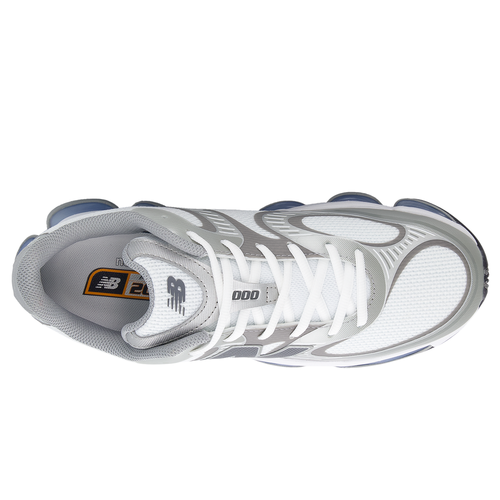 Unisex cipő New Balance U2000AA – szürke