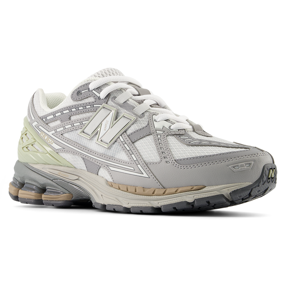 Unisex cipő New Balance M1906NB – szürke