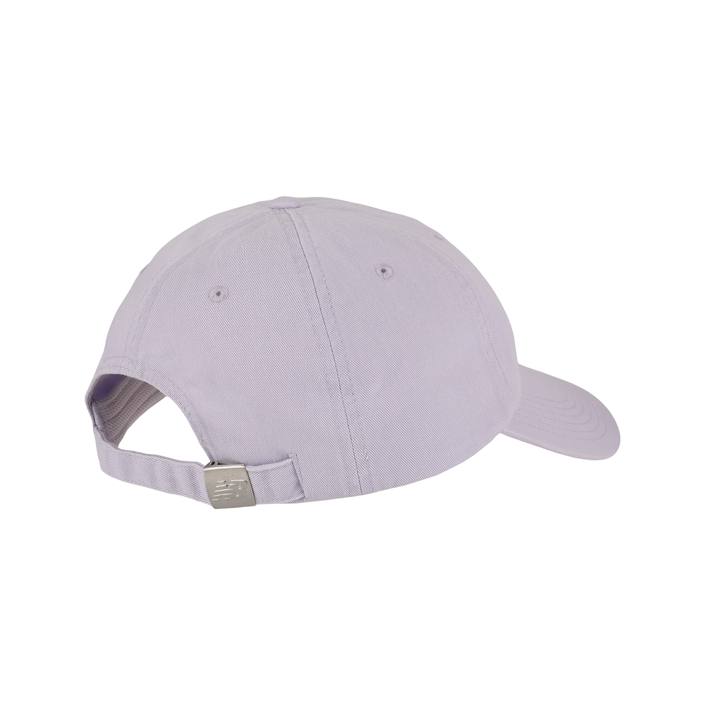Sapka New Balance LAH51004SMV – lila