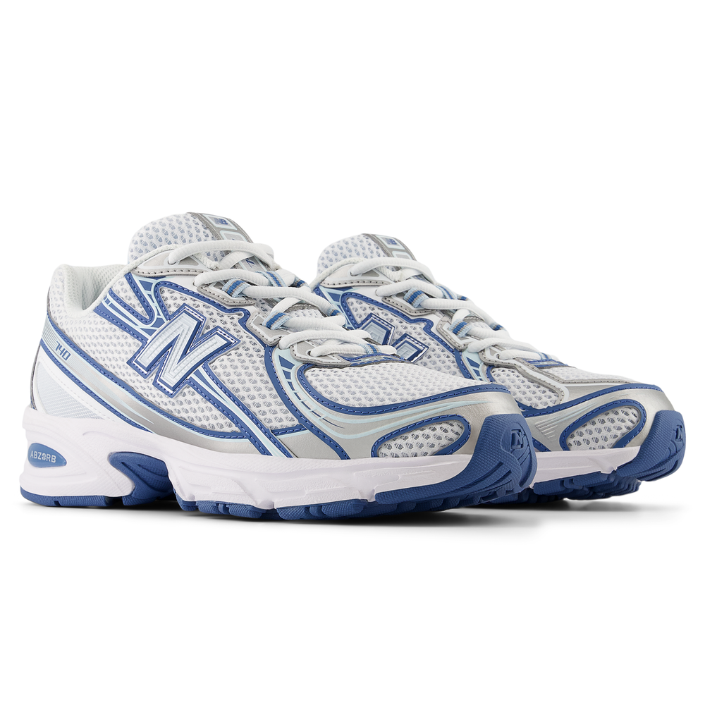 Unisex cipő New Balance U740LB2 – kék