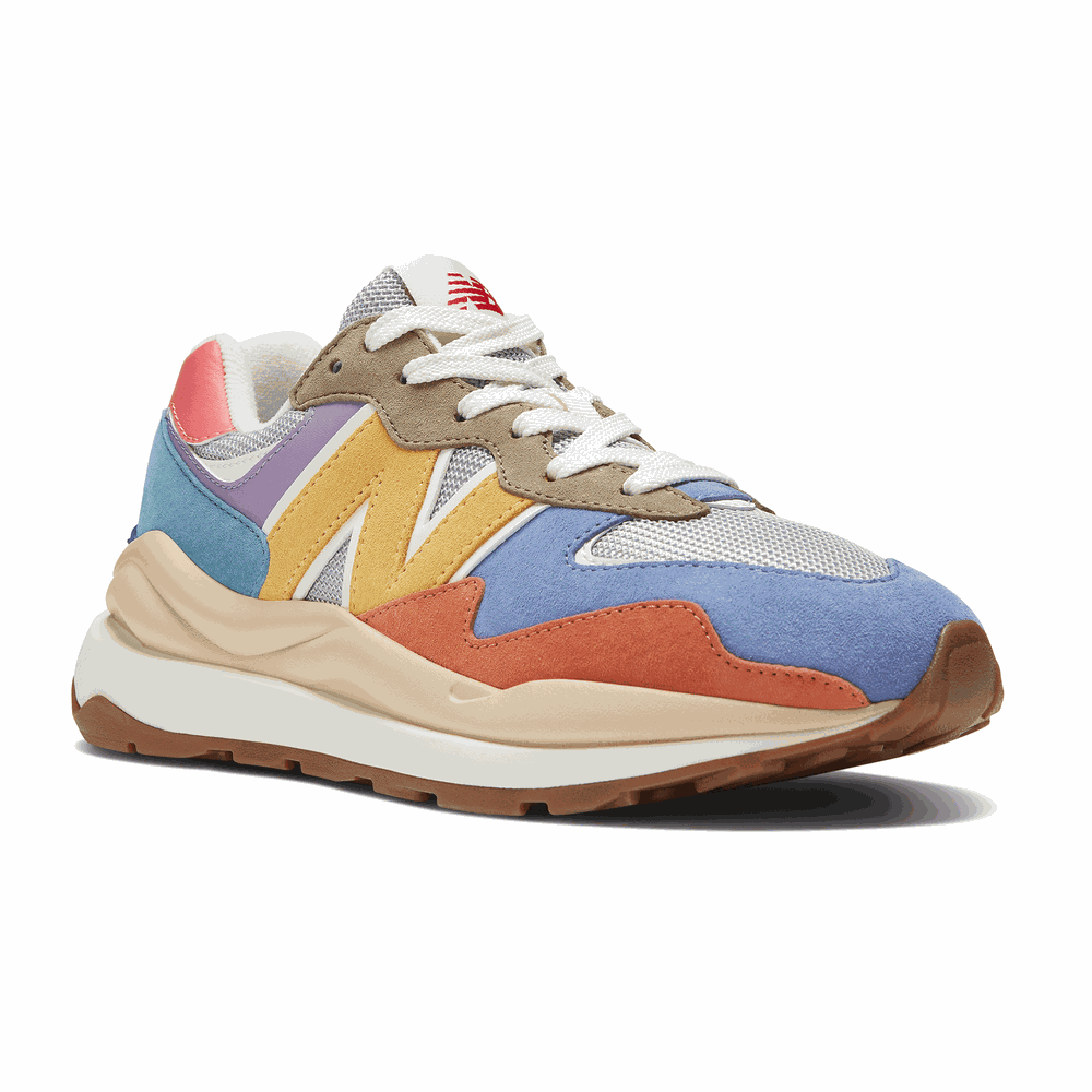 Férfi cipő New Balance W5740GBA – többszínű