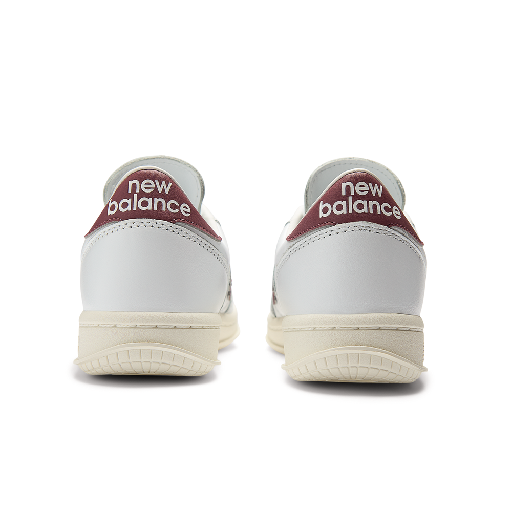 Unisex cipő New Balance CT500LPB – fehér