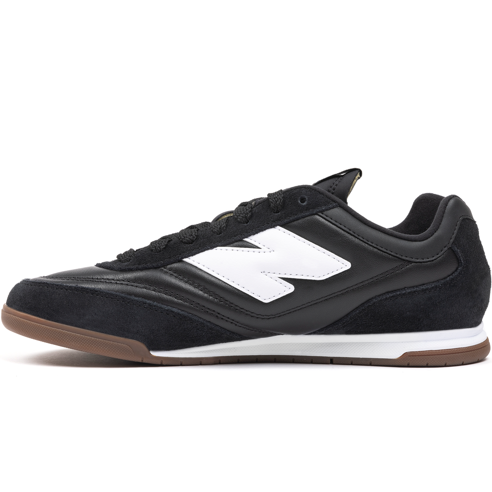 Unisex cipő New Balance URC42LB – fekete