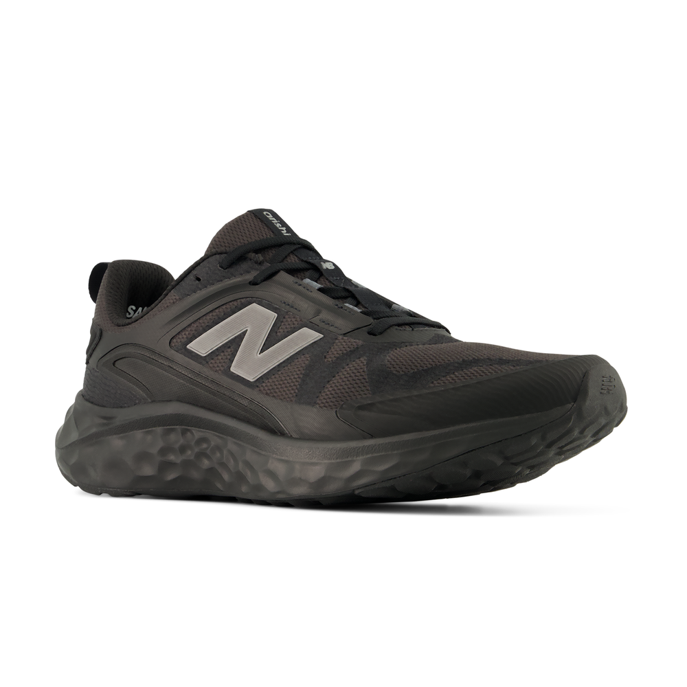 Férfi cipő New Balance Fresh Foam Arishi v4 Utility MARIS9HW – fekete