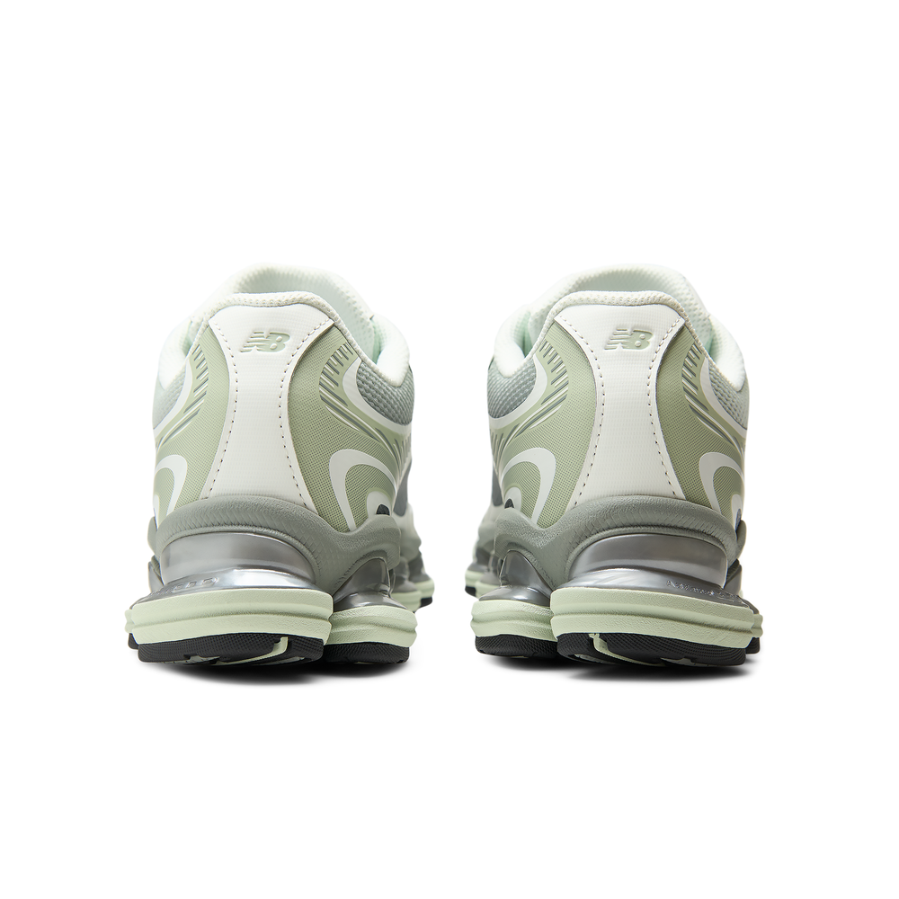 Unisex cipő New Balance ABZORB U20002UU – zöld