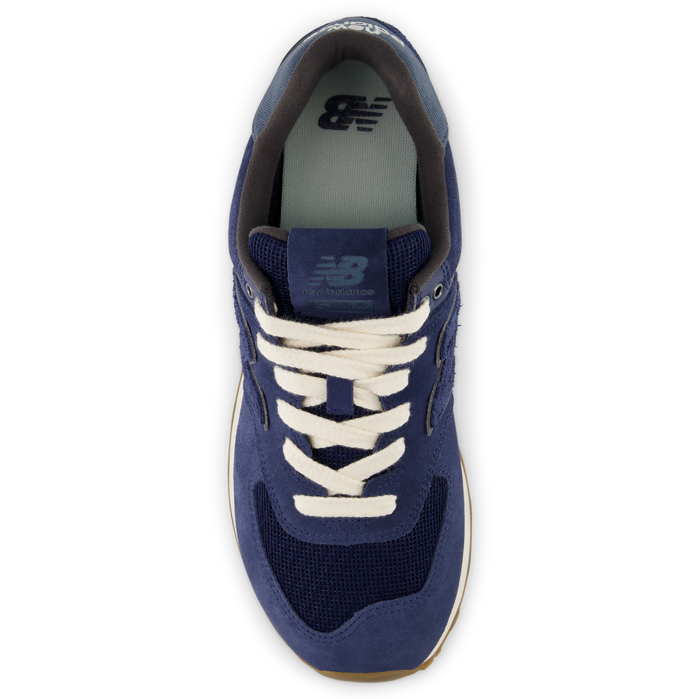 Unisex cipő New Balance U5747FO – sötétkék