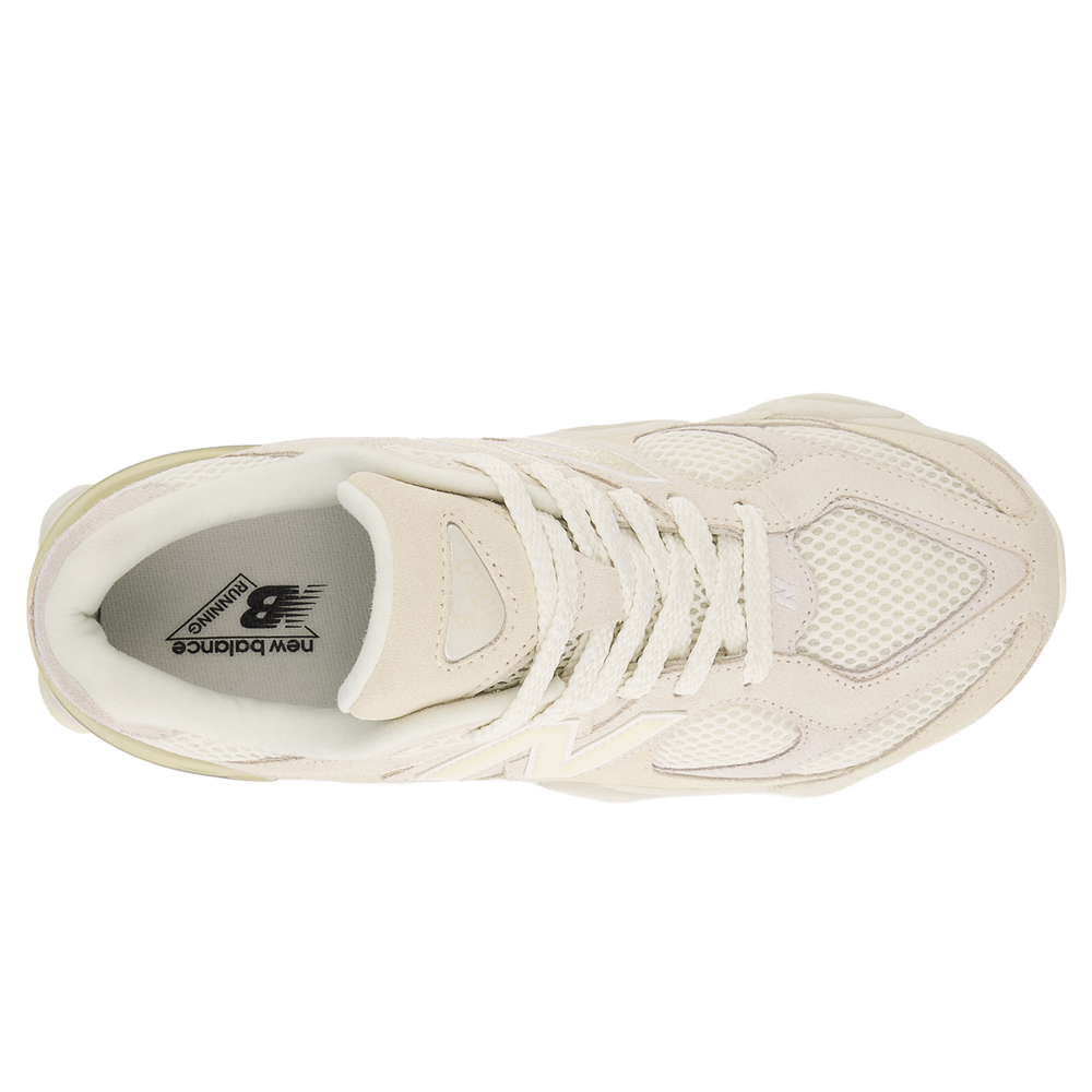 Gyermekcipő New Balance GC9060ER – bézs
