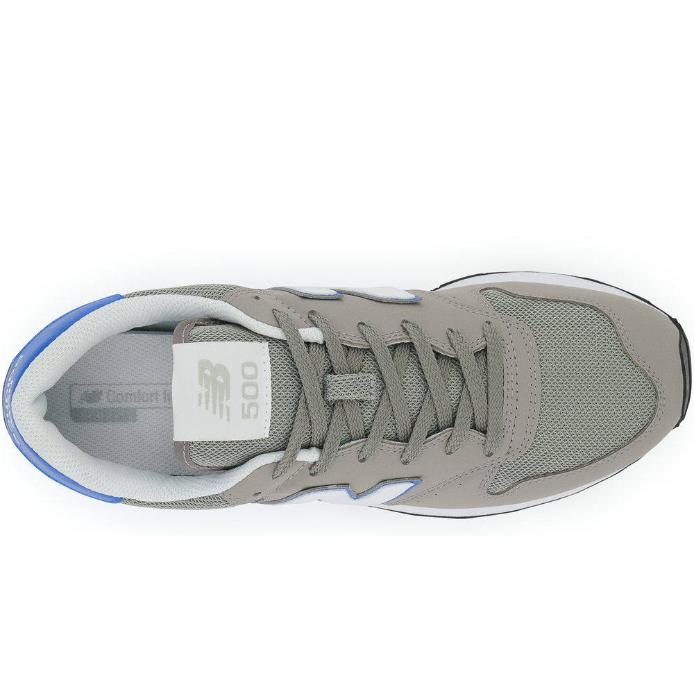 New Balance GM500VT1 – szürke