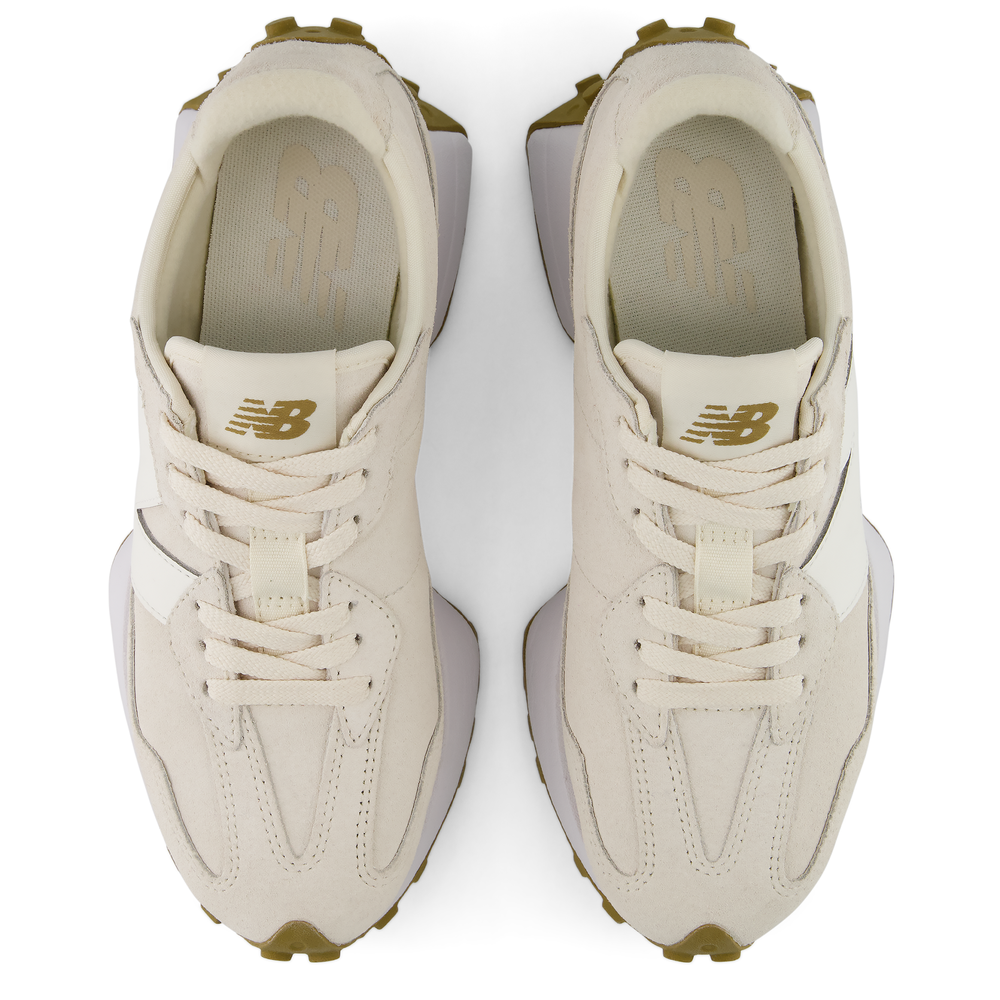 Női cipő New Balance W3278VN – bézs
