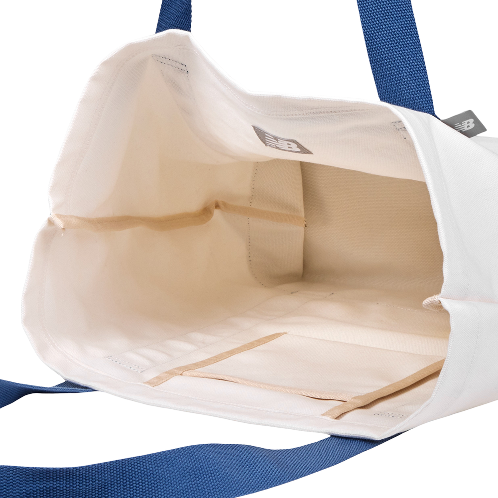 Sporttáska New Balance LAB51501SET – fehér