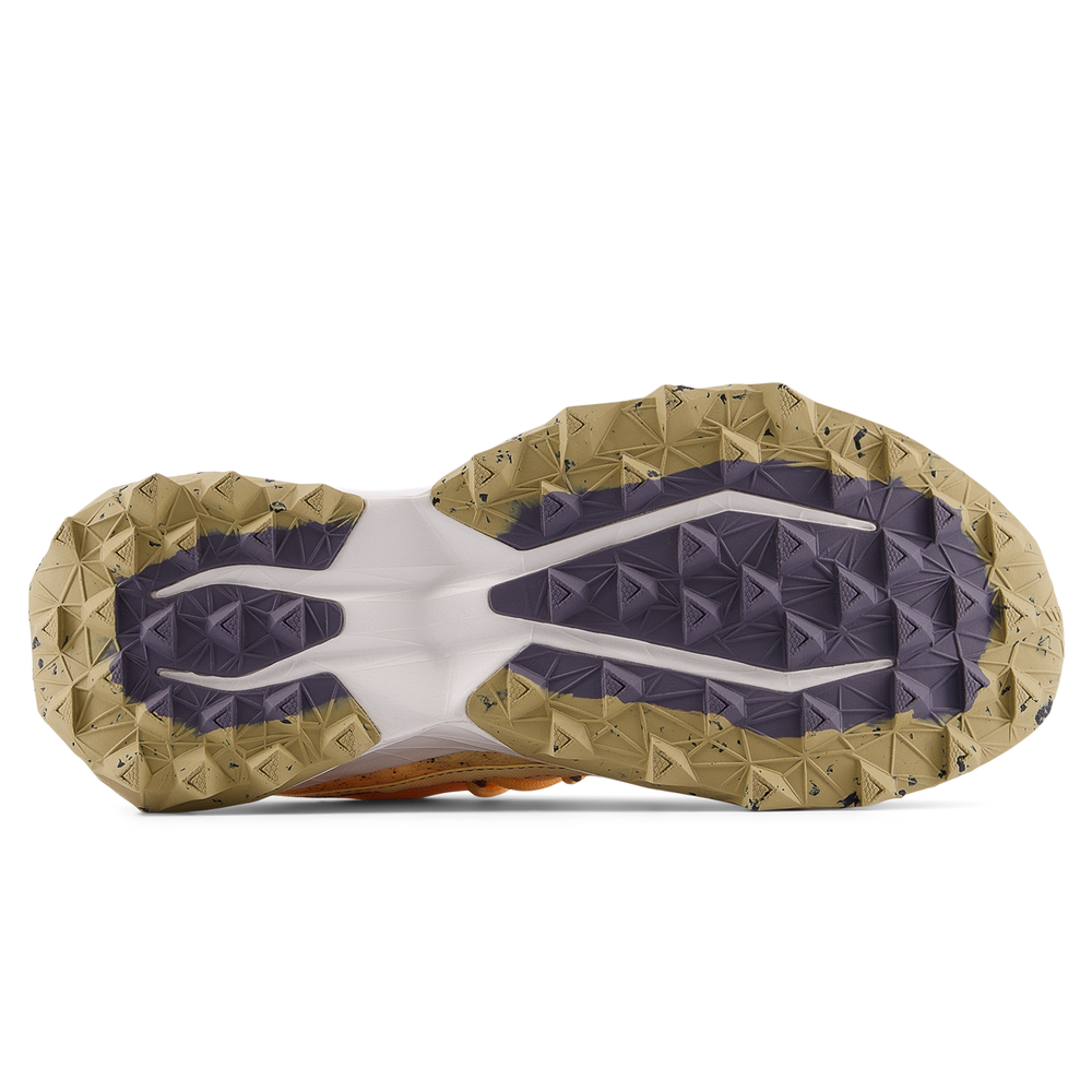 Női cipő New Balance DynaSoft Tektrel WTTR2EL – narancssárga