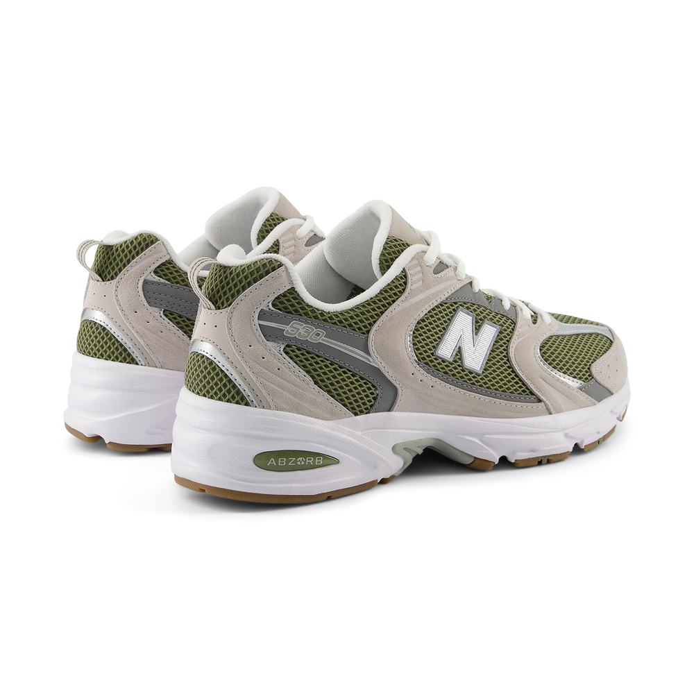 Férfi cipő New Balance MR530GA – zöld