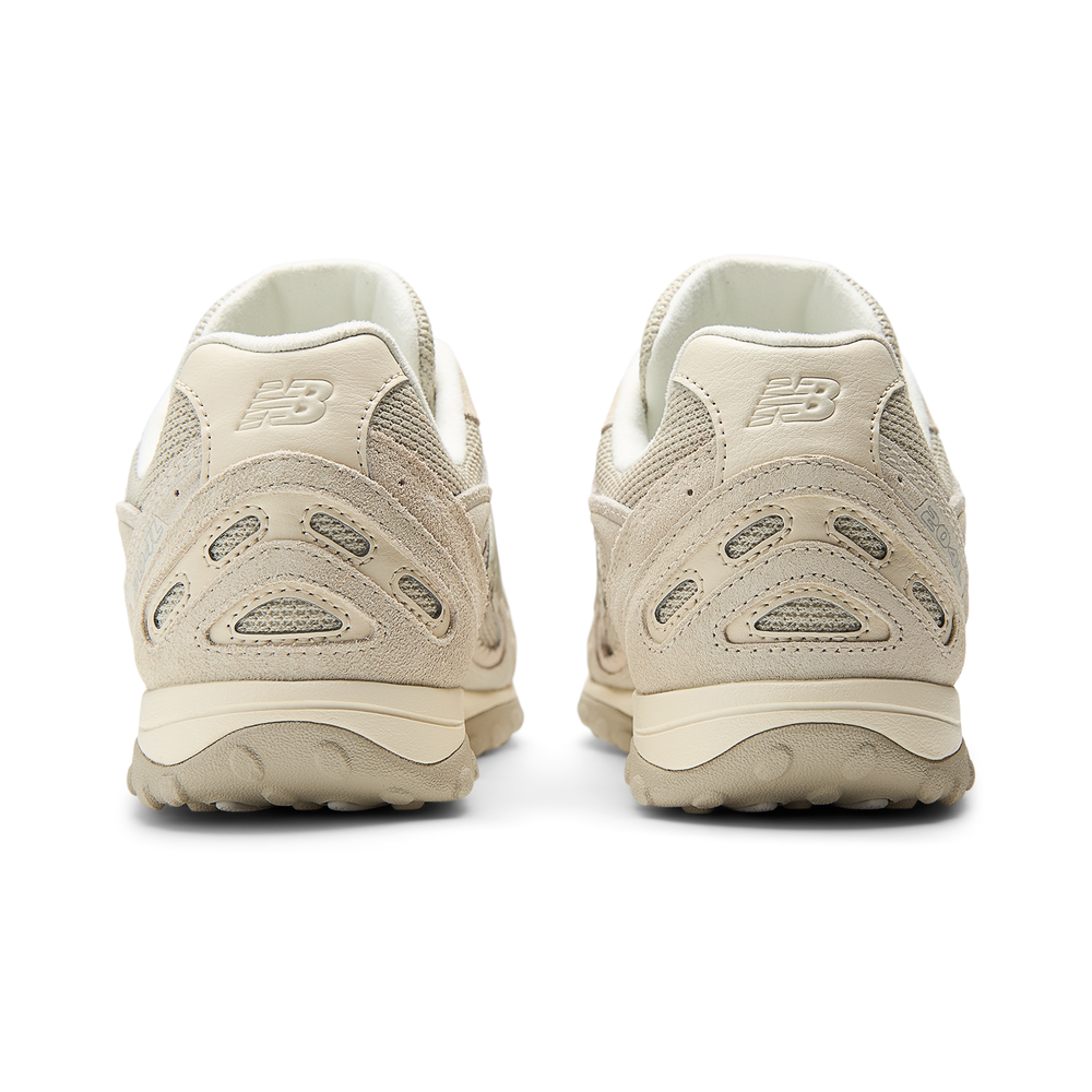 Unisex cipő New Balance U204L2SZ – bézs
