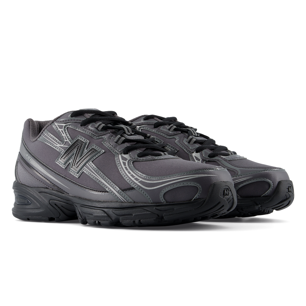 Unisex cipő New Balance U7406Y8 – szürke