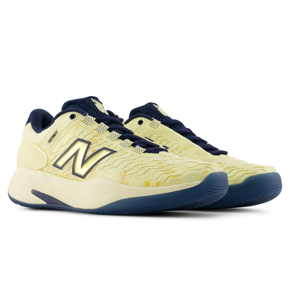 Női cipő New Balance Fresh Foam X CT-Rally v2 WRAL1P1 – sárga