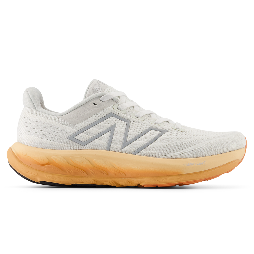Női futócipő New Balance Fresh Foam X Vongo v6 WVNGOCB6 – bézs
