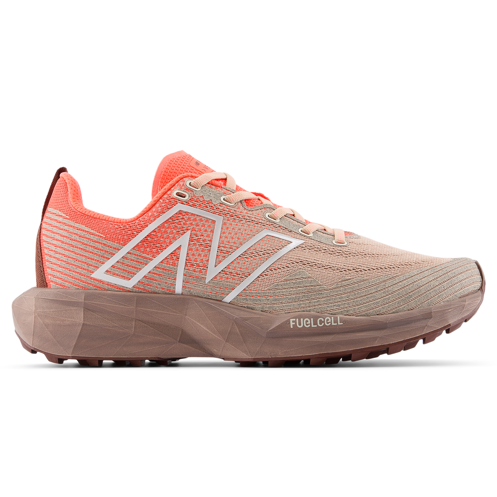 Férfi futócipő New Balance FuelCell Venym MTVNYMV1 – bézs