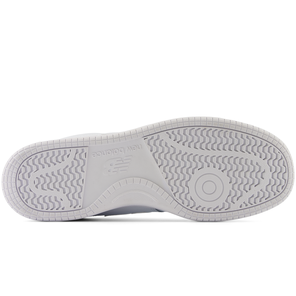 Unisex cipő New Balance BB80OOO – fehér