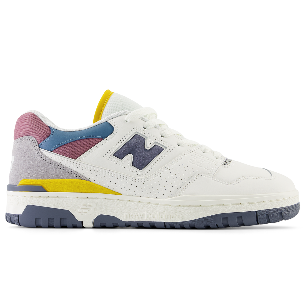 Unisex cipő New Balance BB550PGB – többszínű
