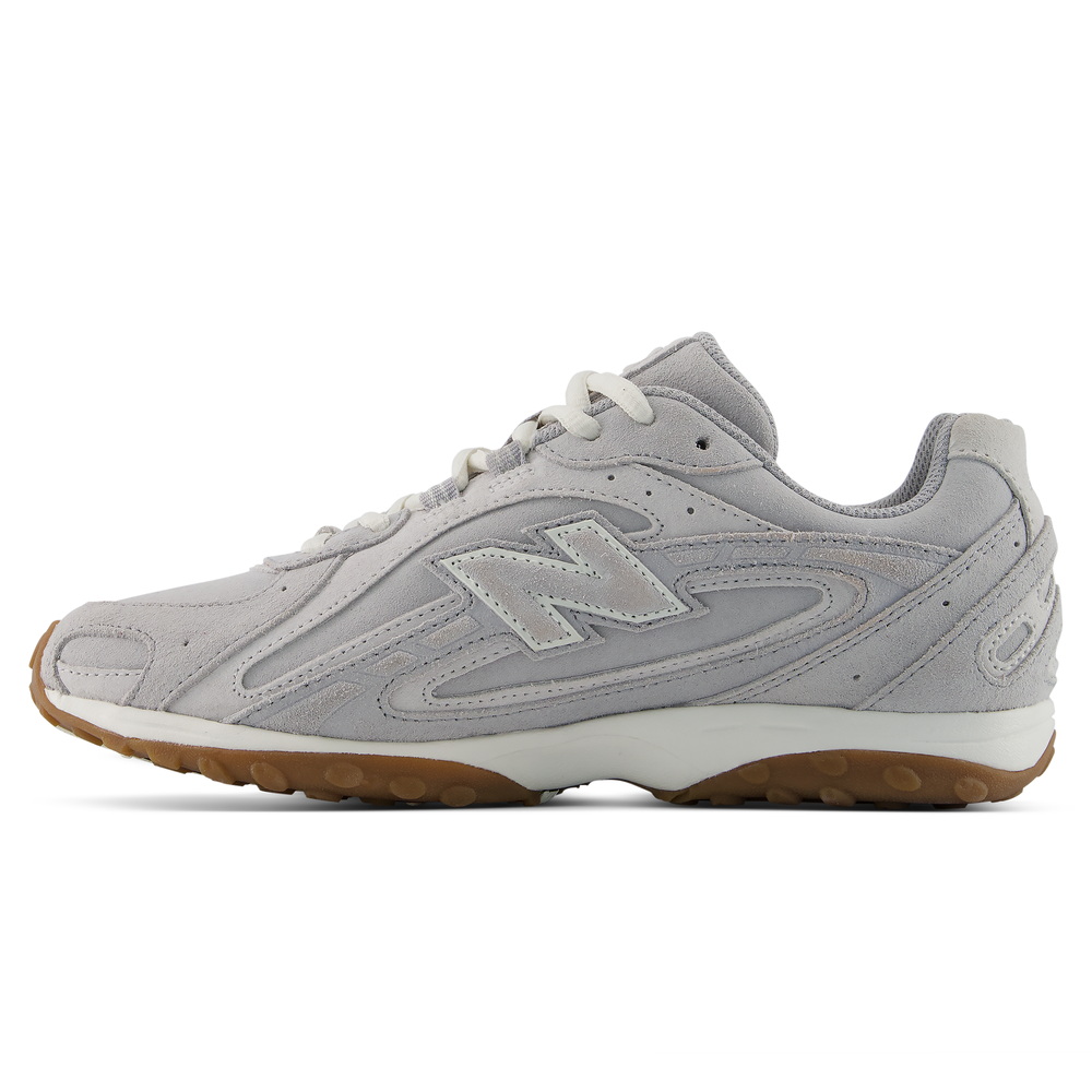 Női cipő New Balance U204L8D3 – szürke