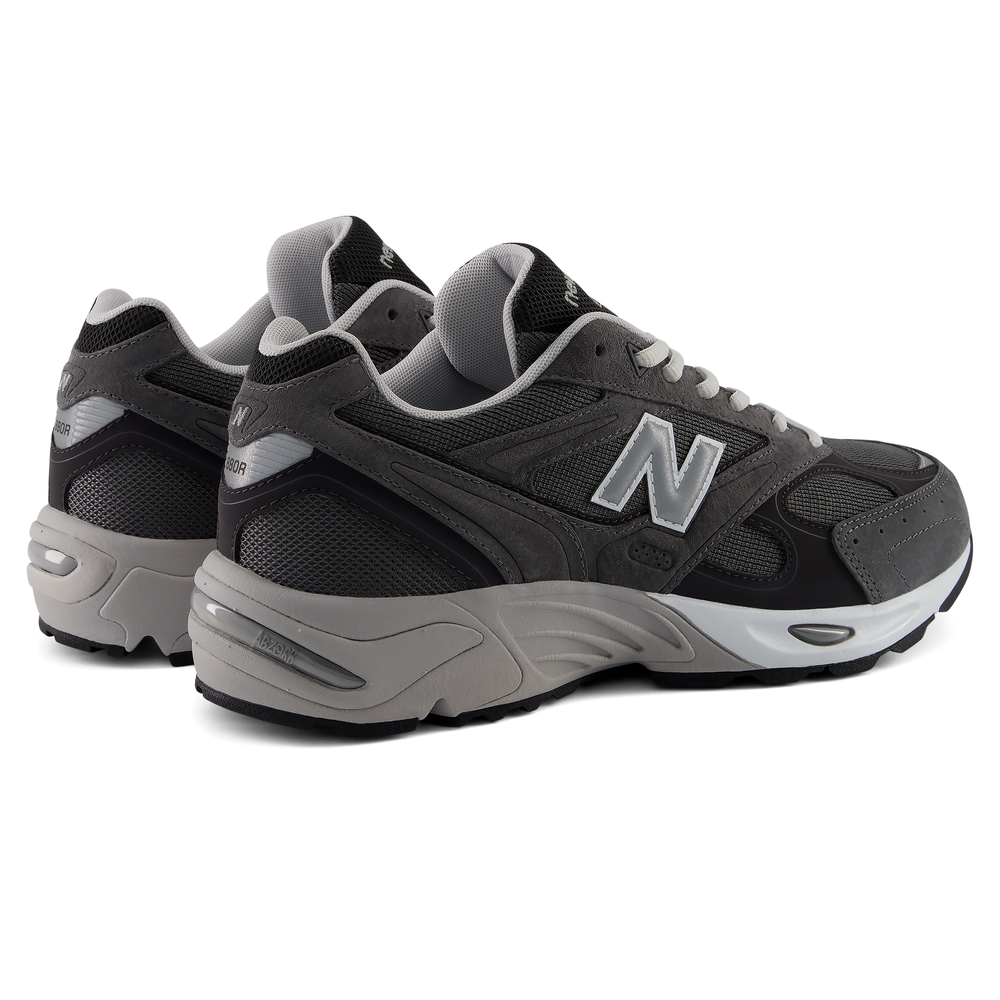 Férfi cipő New Balance U880R3TR – szürke