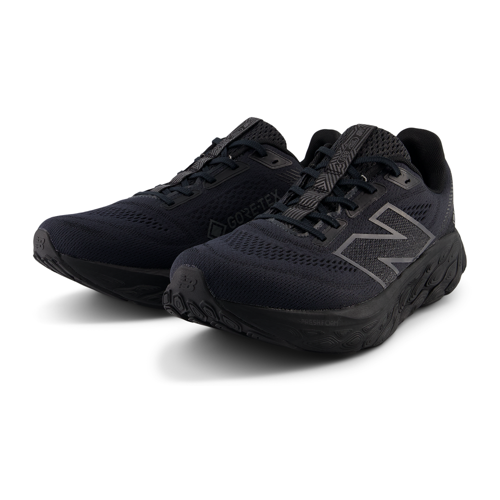 Férfi futócipő New Balance Fresh Foam X 880v14 M880GA14 – fekete