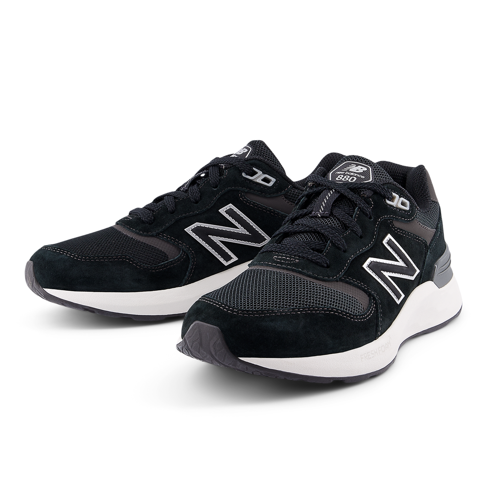Női cipő New Balance WW880BB7 – fekete