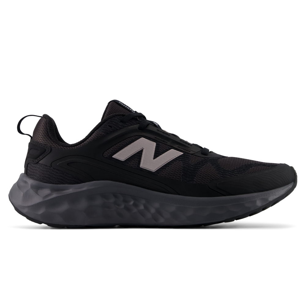 Női futócipő New Balance Fresh Foam Arishi v4 Utility WARIS9WC – fekete