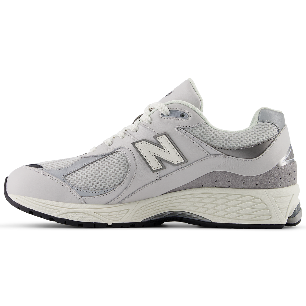 Unisex cipő New Balance M2002RPP – szürke