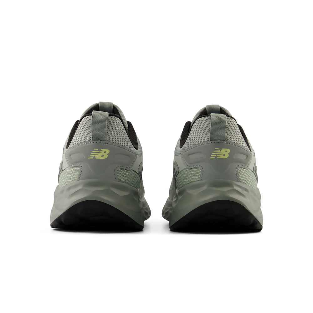 Férfi cipő New Balance Fresh Foam Arishi v4 Utility MARIS2CJ – szürke