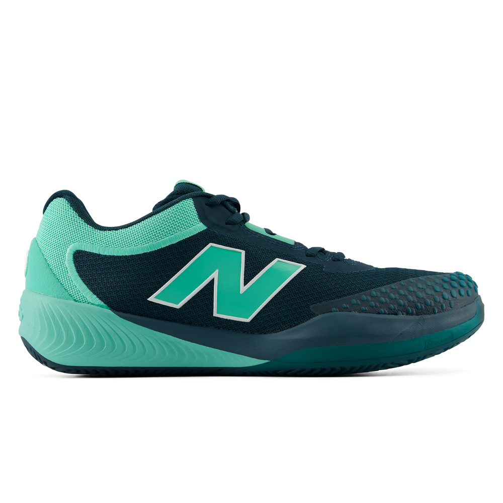 Férfi cipő New Balance FuelCell 996 v6 M9966GV – zöld