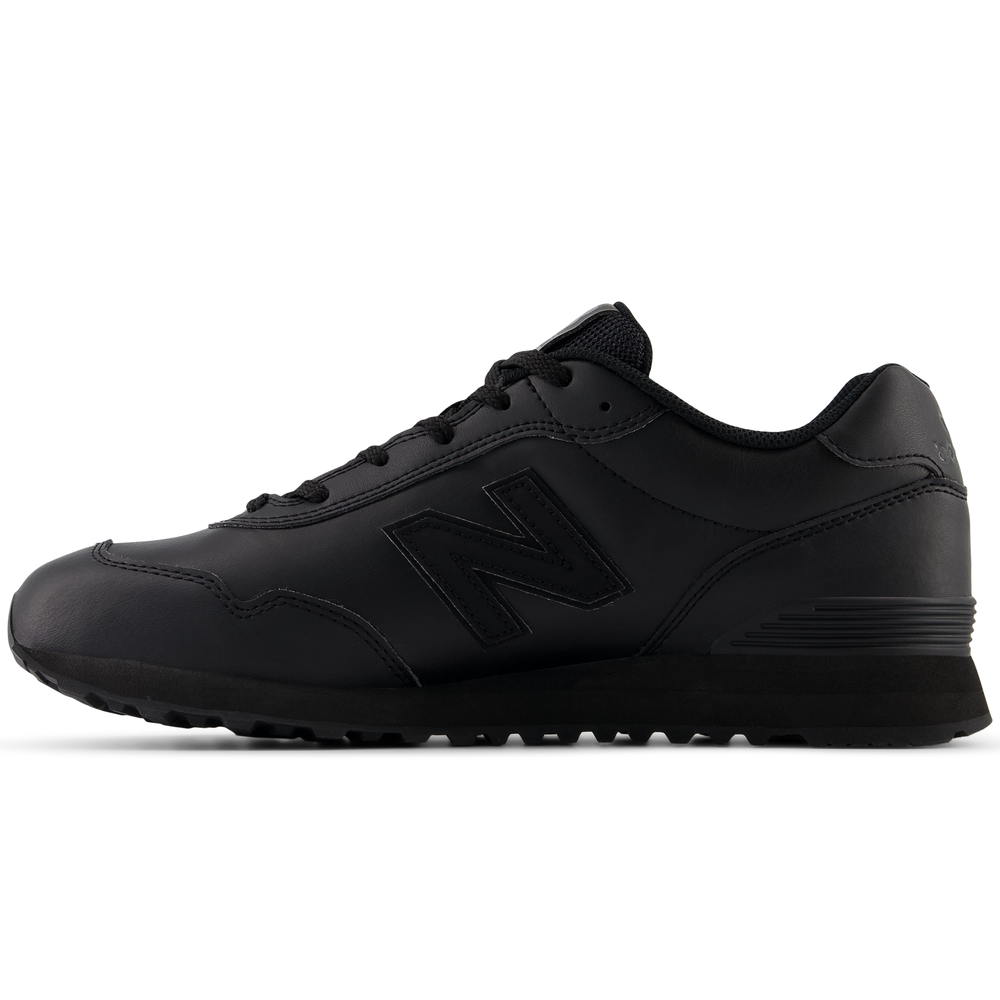 Férfi cipő New Balance ML515BBN – fekete