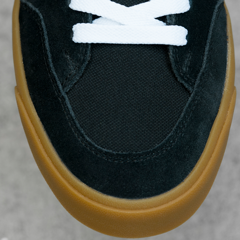 Férfi cipő New Balance Numeric UN417BGC – fekete