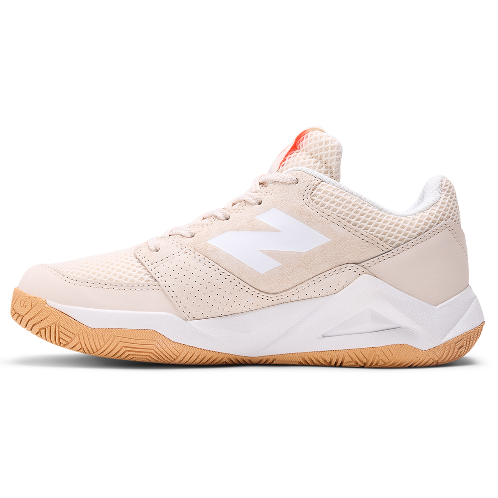 Női cipő New Balance Coco Delray WCHCODUS – bézs