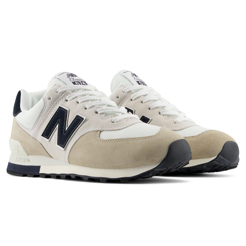 Unisex cipő New Balance U5746SG – bézs