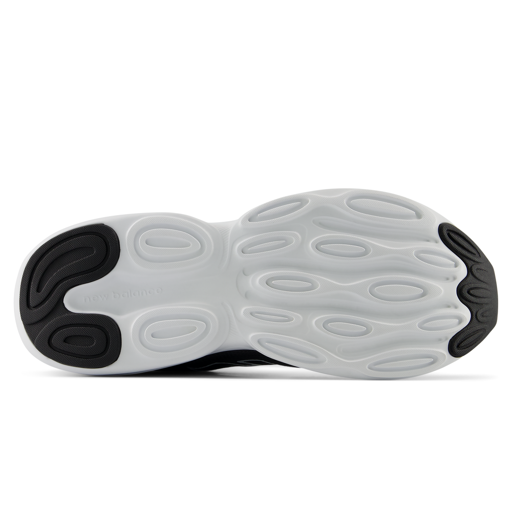 Férfi cipő New Balance 411 v4 M4114SQ – fekete