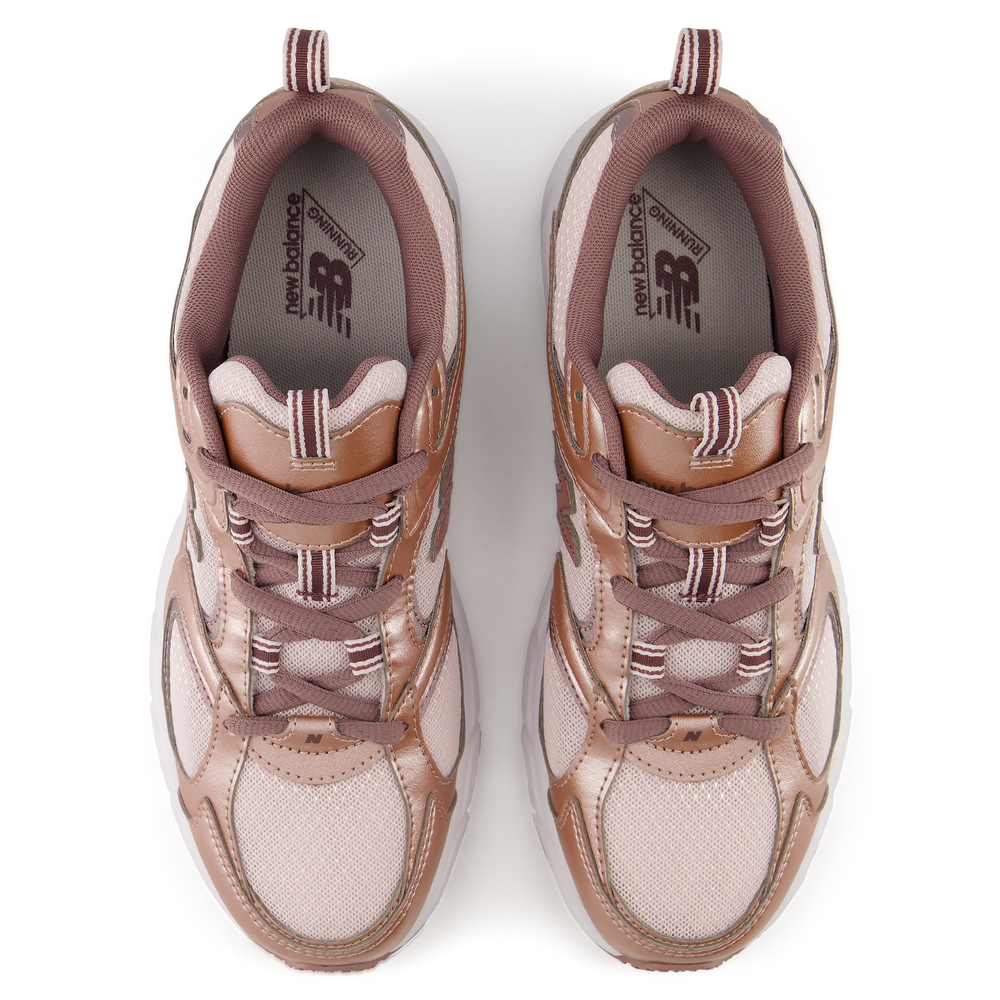 Női cipő New Balance W4088NR – rózsaszín
