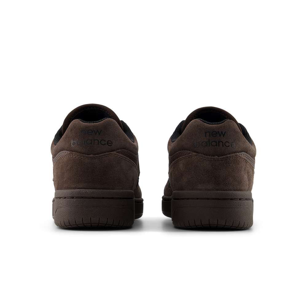 Férfi cipő New Balance Numeric UN480CHC – barna