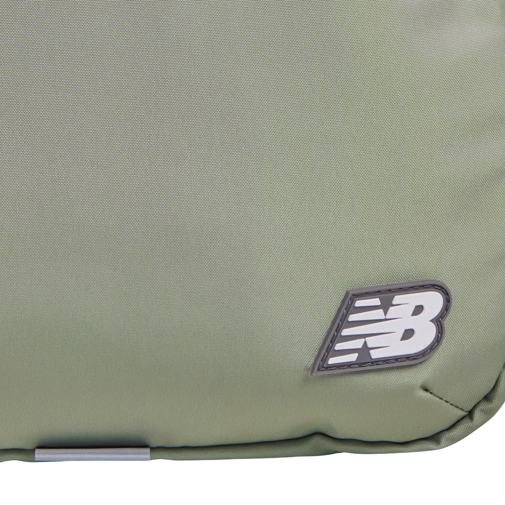 Hátizsák New Balance LAB51523GAS – zöld
