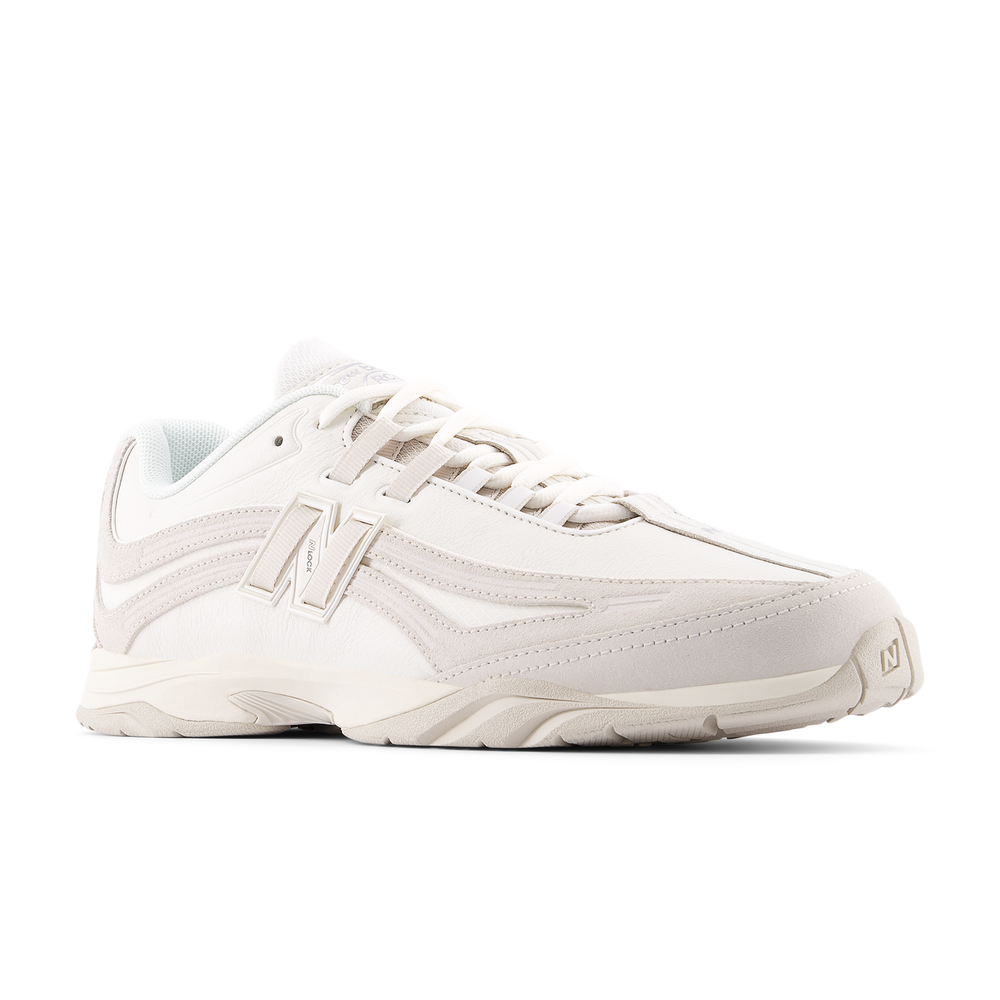 Unisex cipő New Balance URC569DQ – bézs