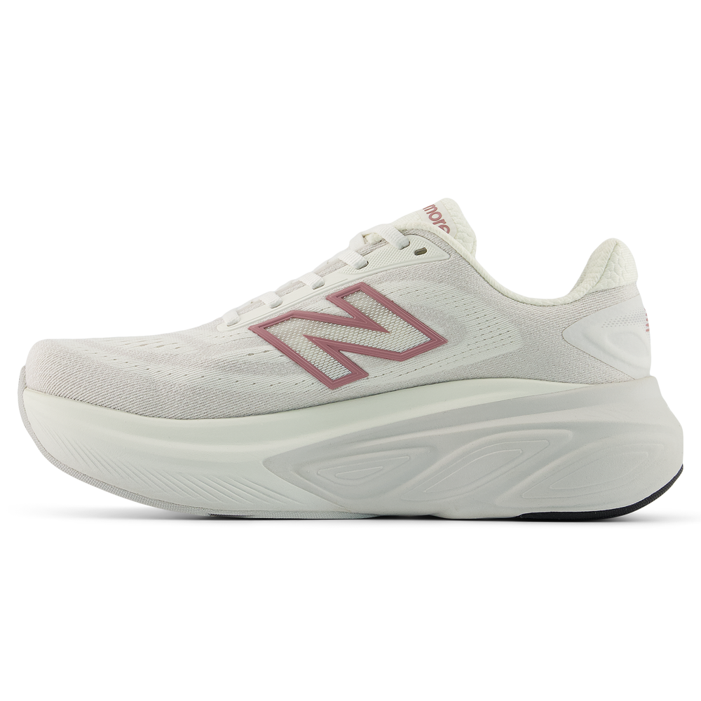 Női futócipő New Balance Fresh Foam x More v6 WMOR3YI – fehér