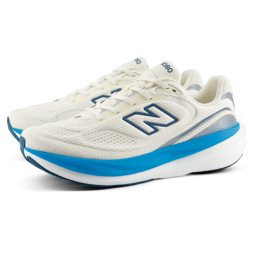 Férfi futócipő New Balance Infinion 1080 v15 M10808E0 – bézs