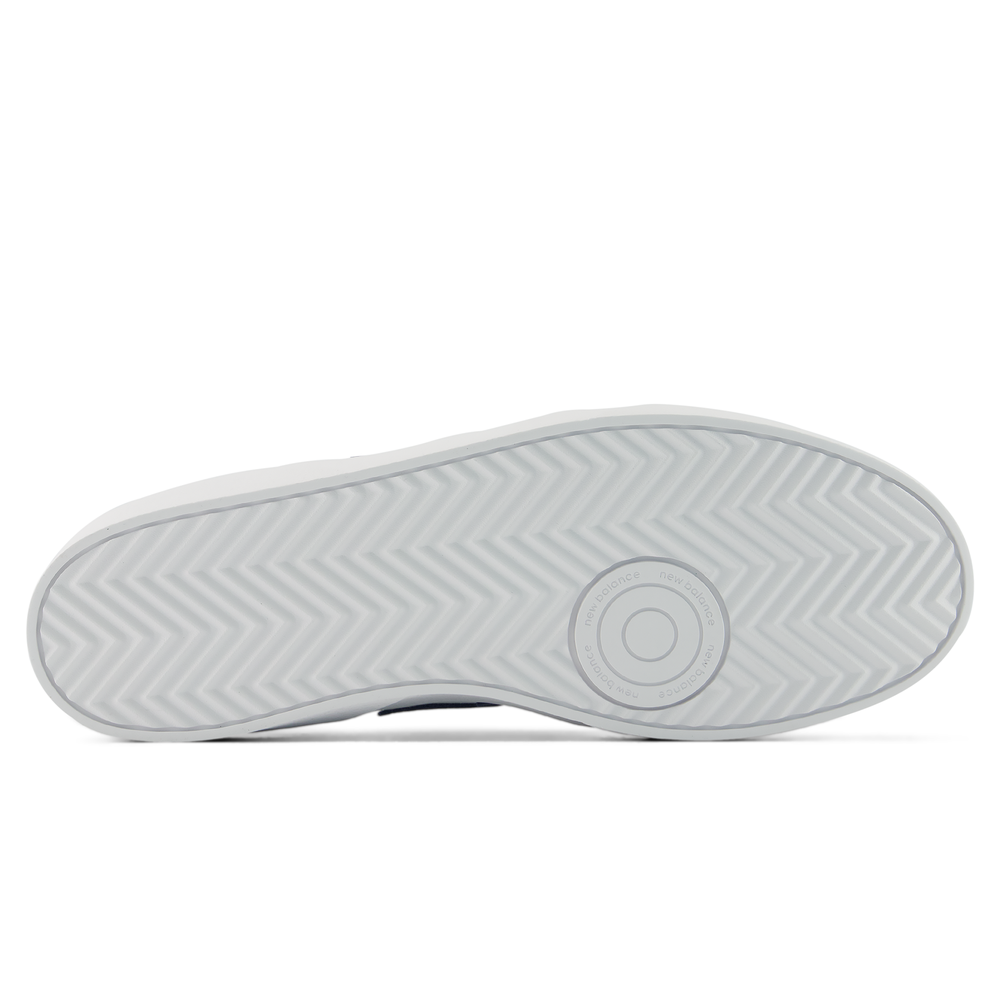 Unisex cipő New Balance U7507A0 – fehér