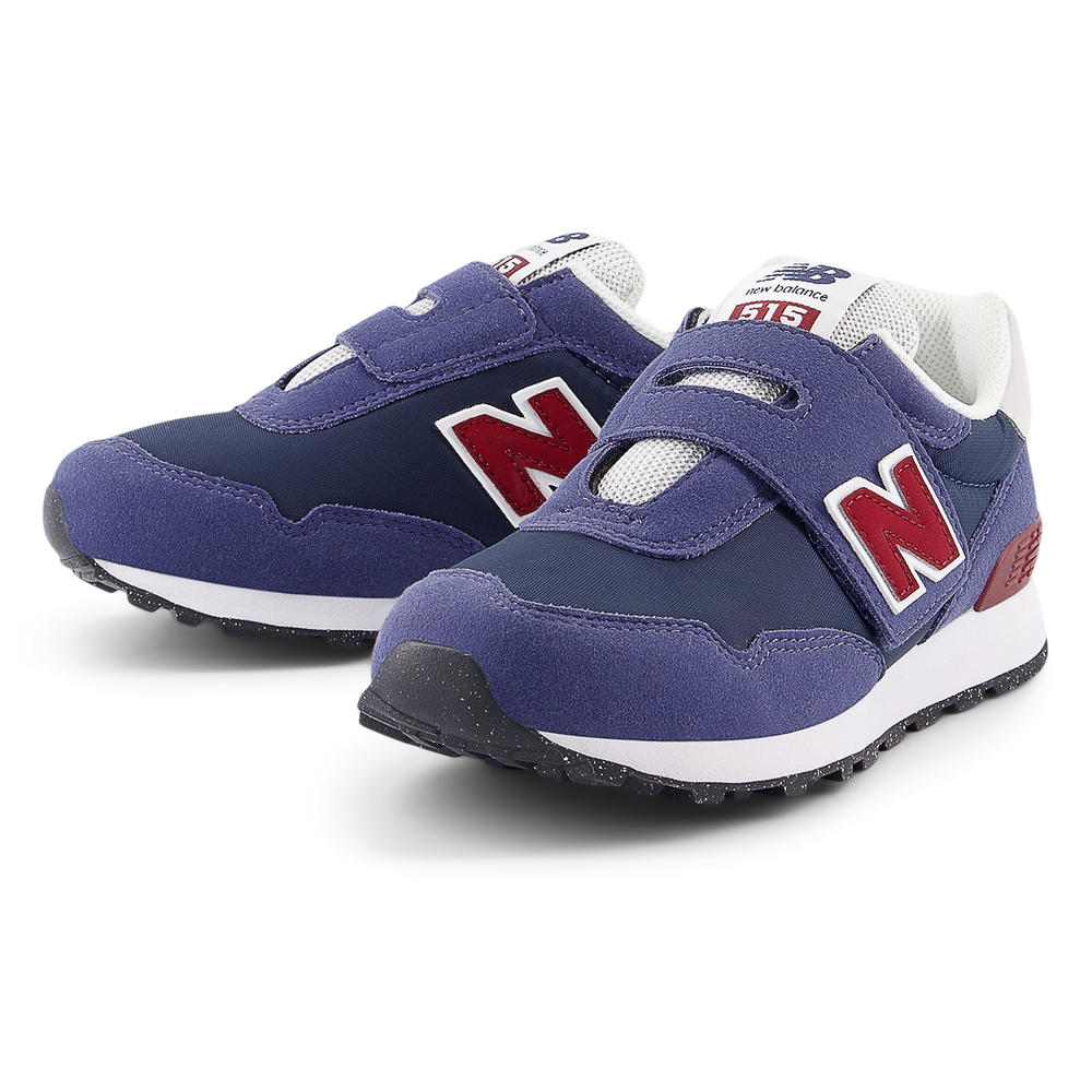 Gyerek cipő New Balance PV515WN – kék