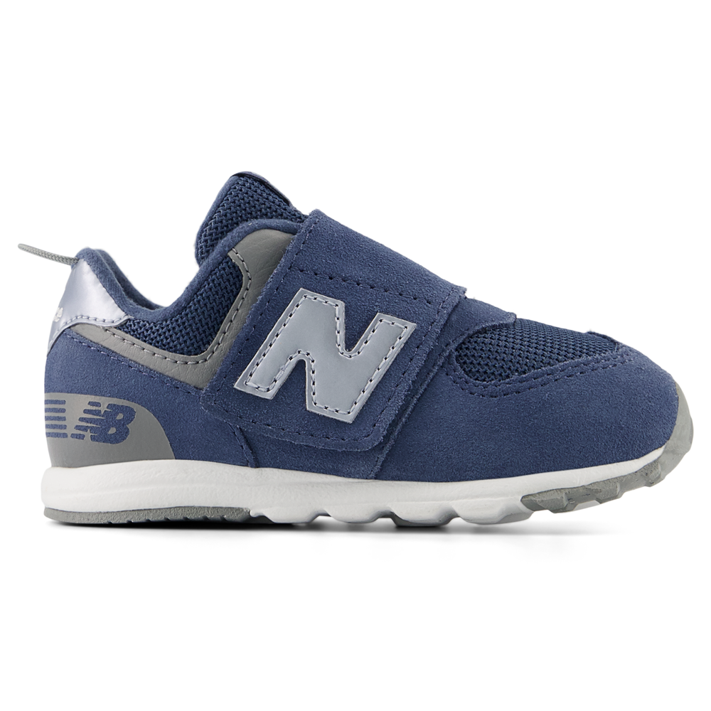 Gyerek cipő New Balance I5742MJ – kék