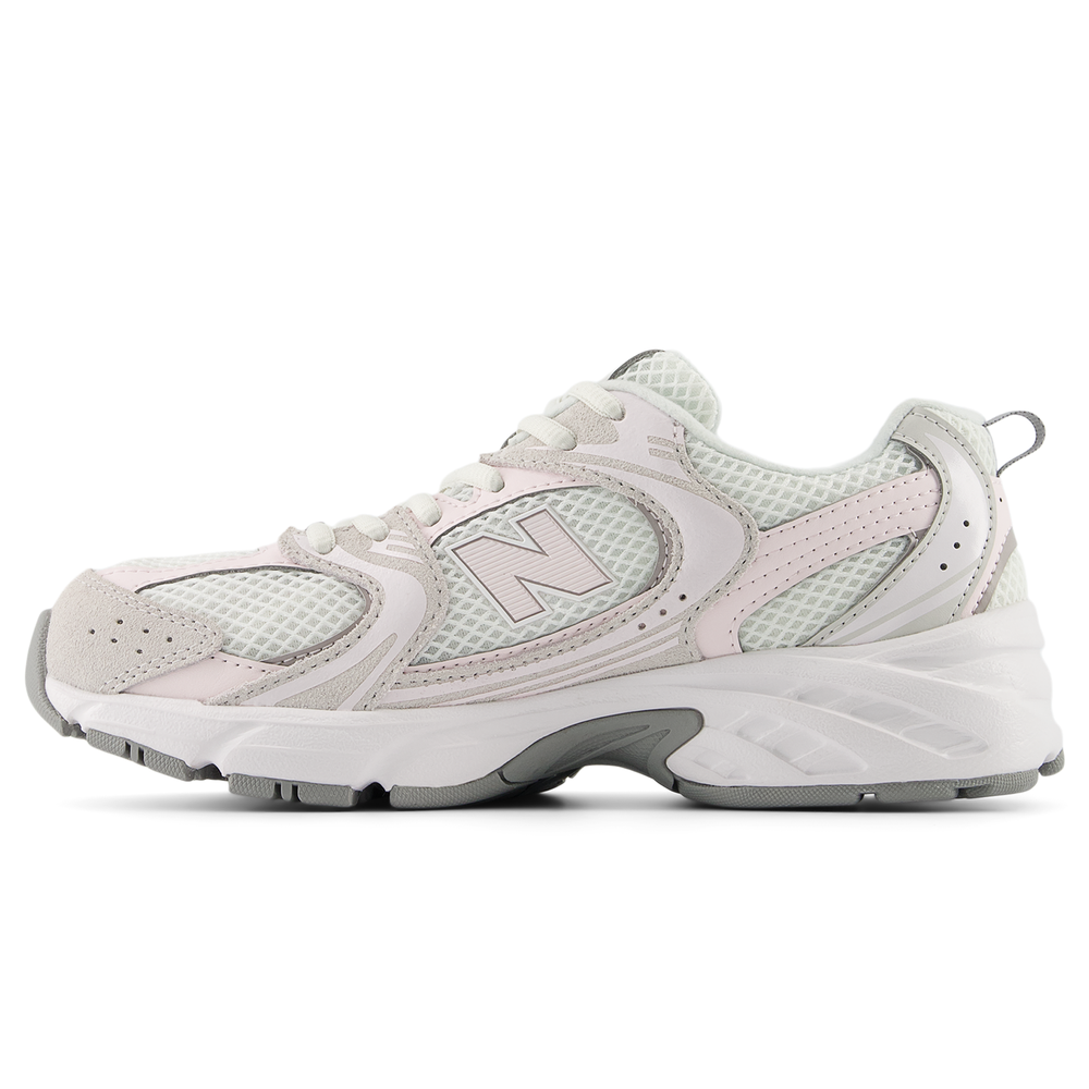Gyermekcipő New Balance G5309LW – szürke