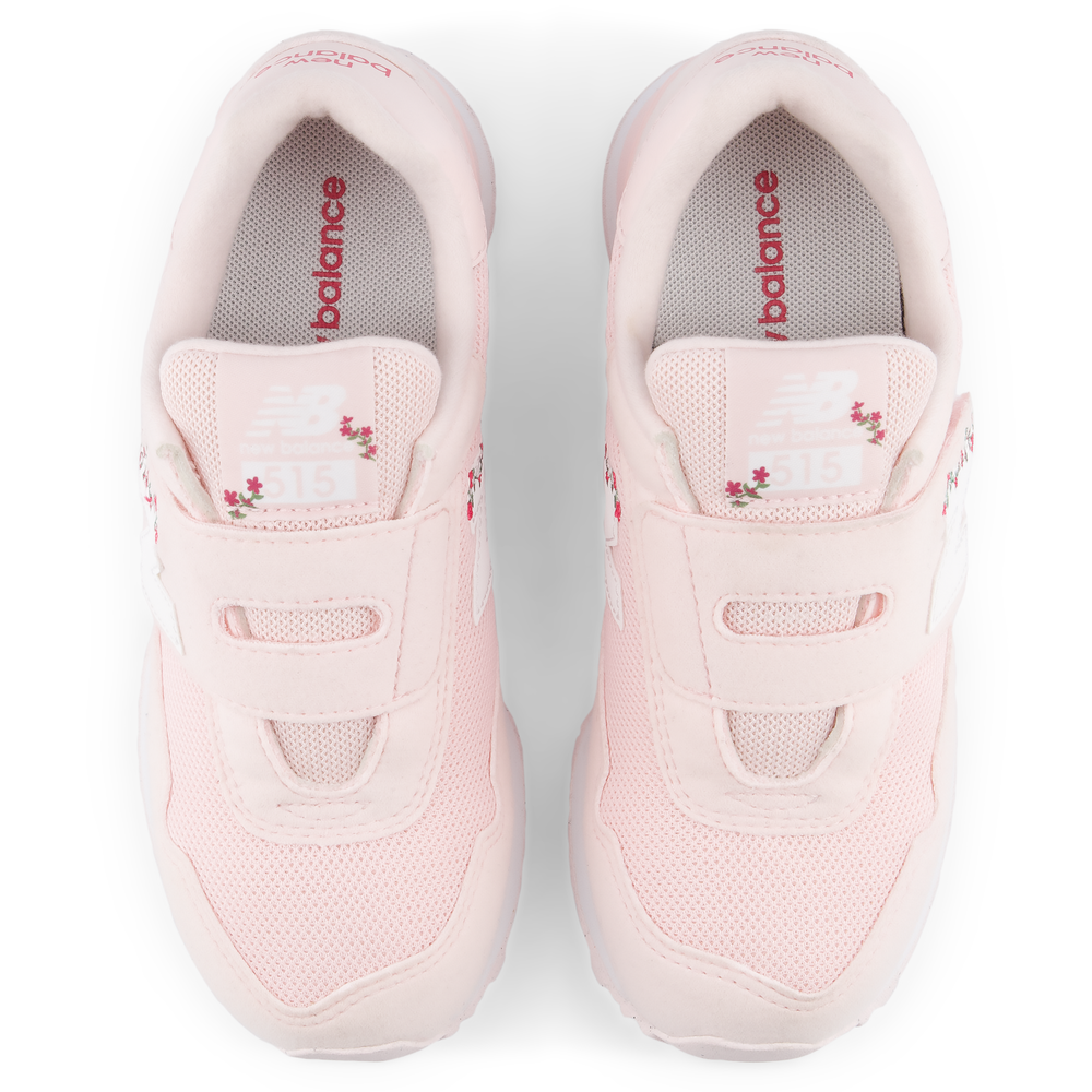 Gyerek cipő New Balance P5157JQ – rózsaszín