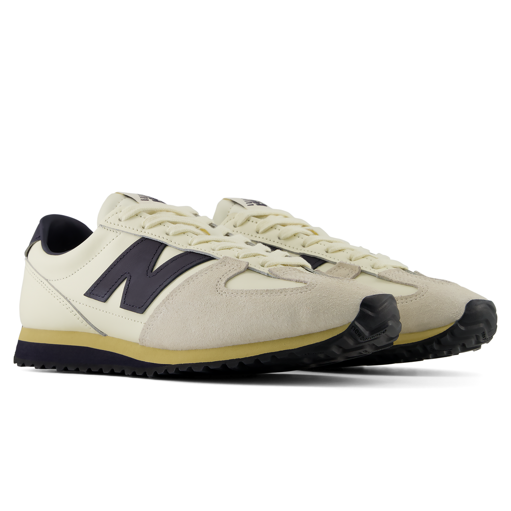 Unisex cipő New Balance U4713EX – bézs