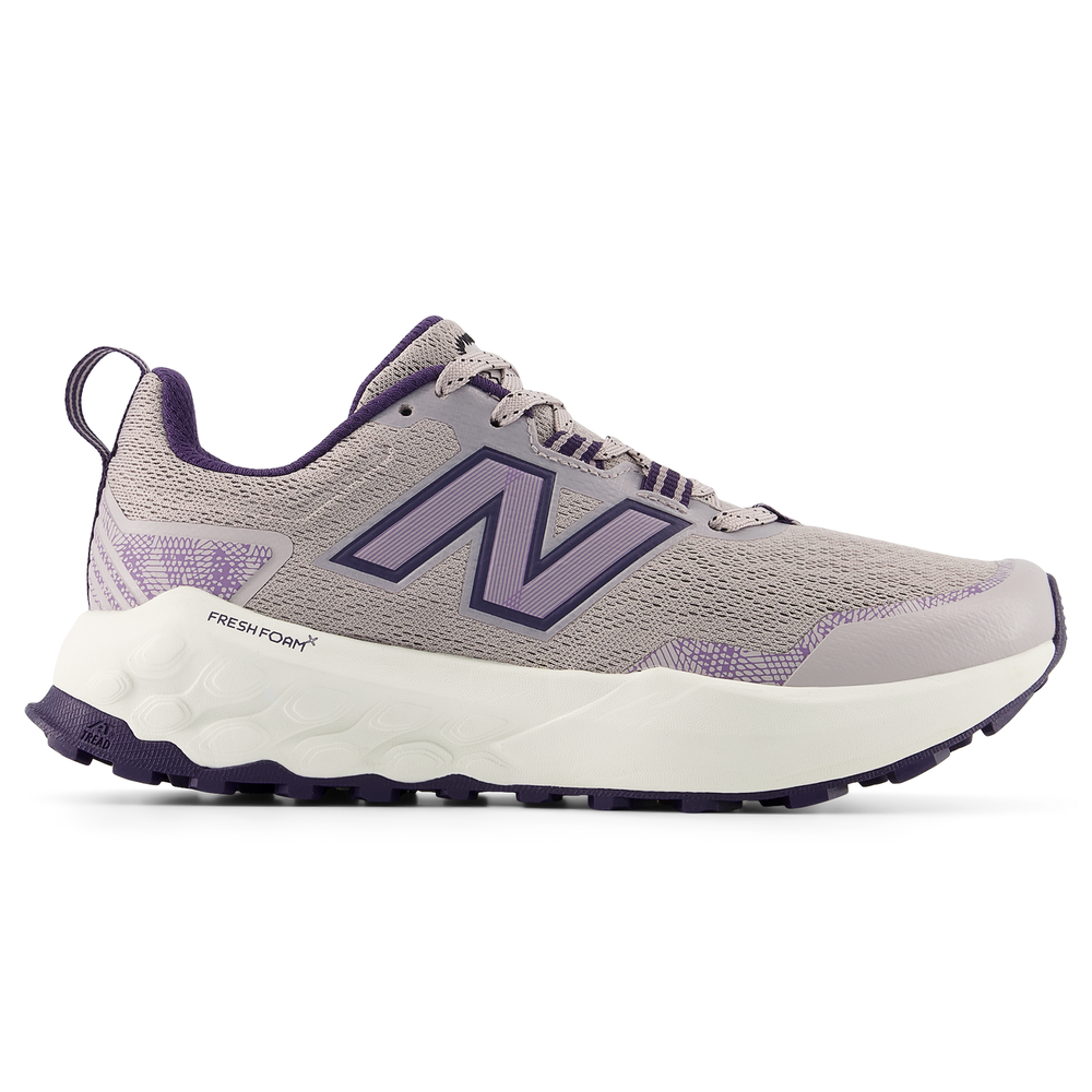 Női futócipő New Balance Fresh Foam Garoé v2 WGARO9TS – bézs